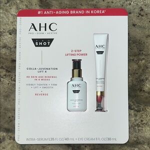 AHC Pro Shot Colla-Juvention Lift Set